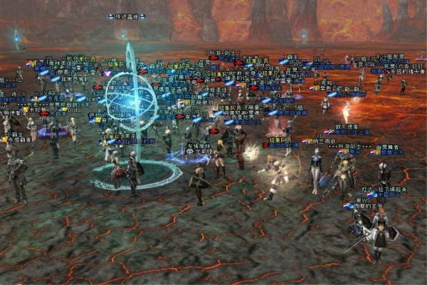 魔兽世界银矿最佳采集地点与效率提升
